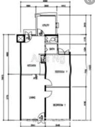 Blk 231 Lorong 8 Toa Payoh (Toa Payoh), HDB 3 Rooms #611224471